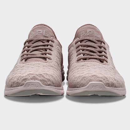 Men's TechLoom Phantom Chalk / Beachwood / Melange