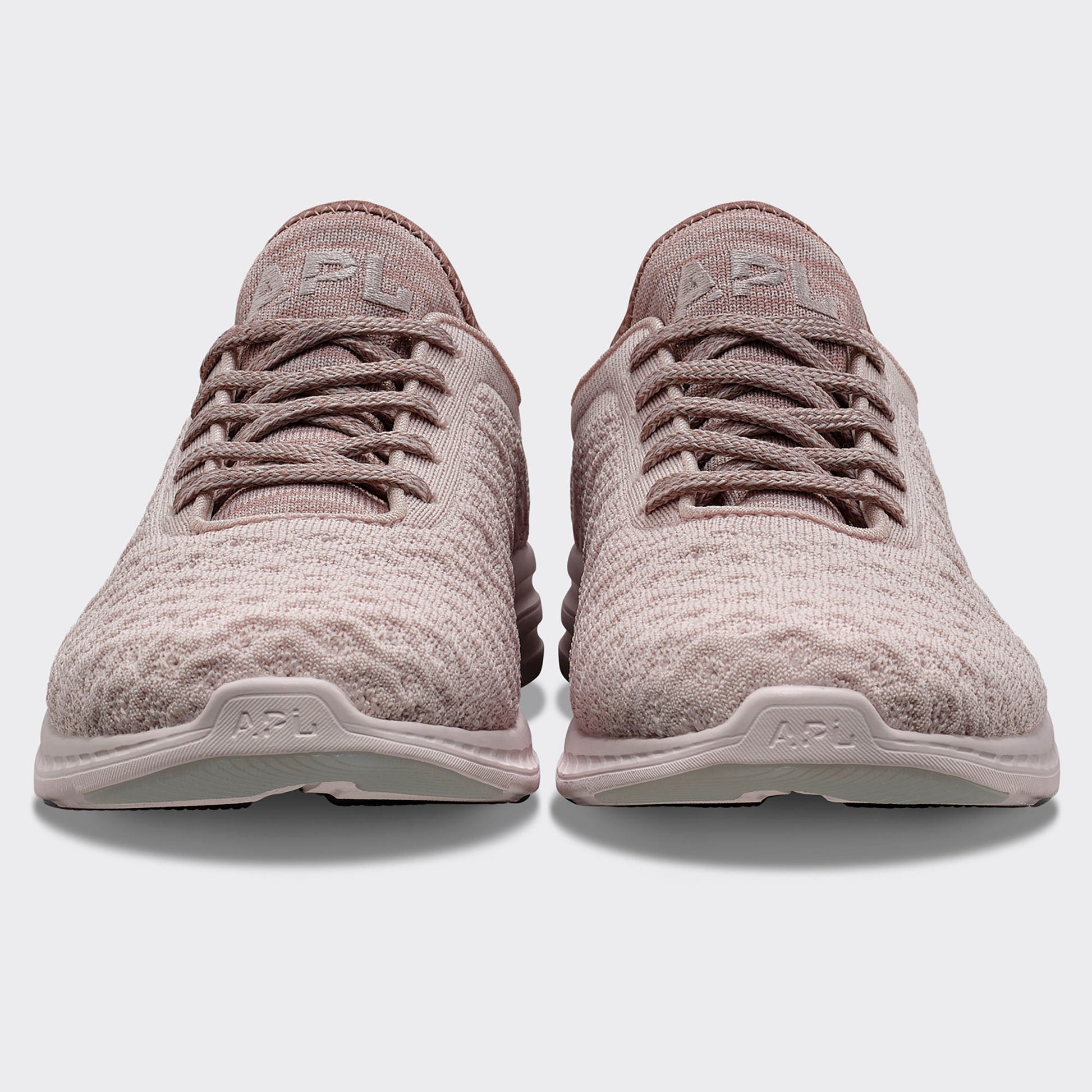 Women's TechLoom Phantom Chalk / Beachwood / Melange
