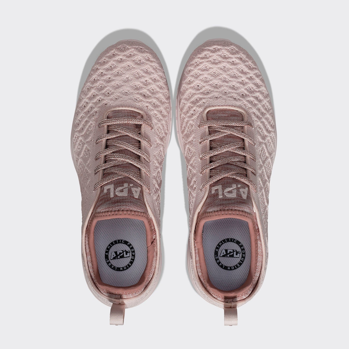 Men's TechLoom Phantom Chalk / Beachwood / Melange
