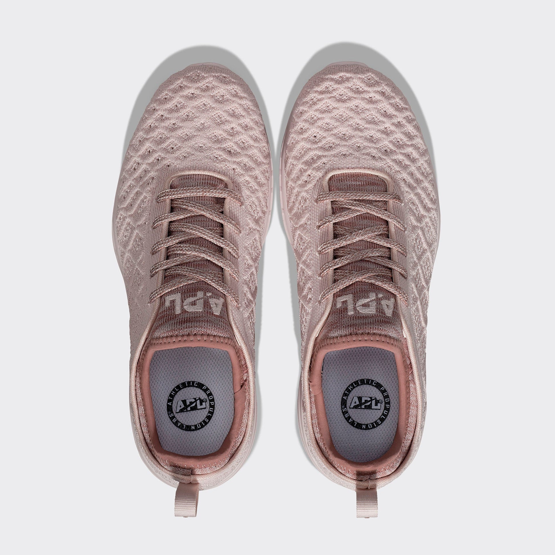Men's TechLoom Phantom Chalk / Beachwood / Melange