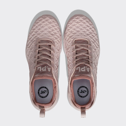 Men's TechLoom Phantom Chalk / Beachwood / Melange