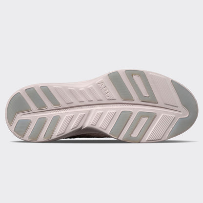 Women's TechLoom Phantom Chalk / Beachwood / Melange