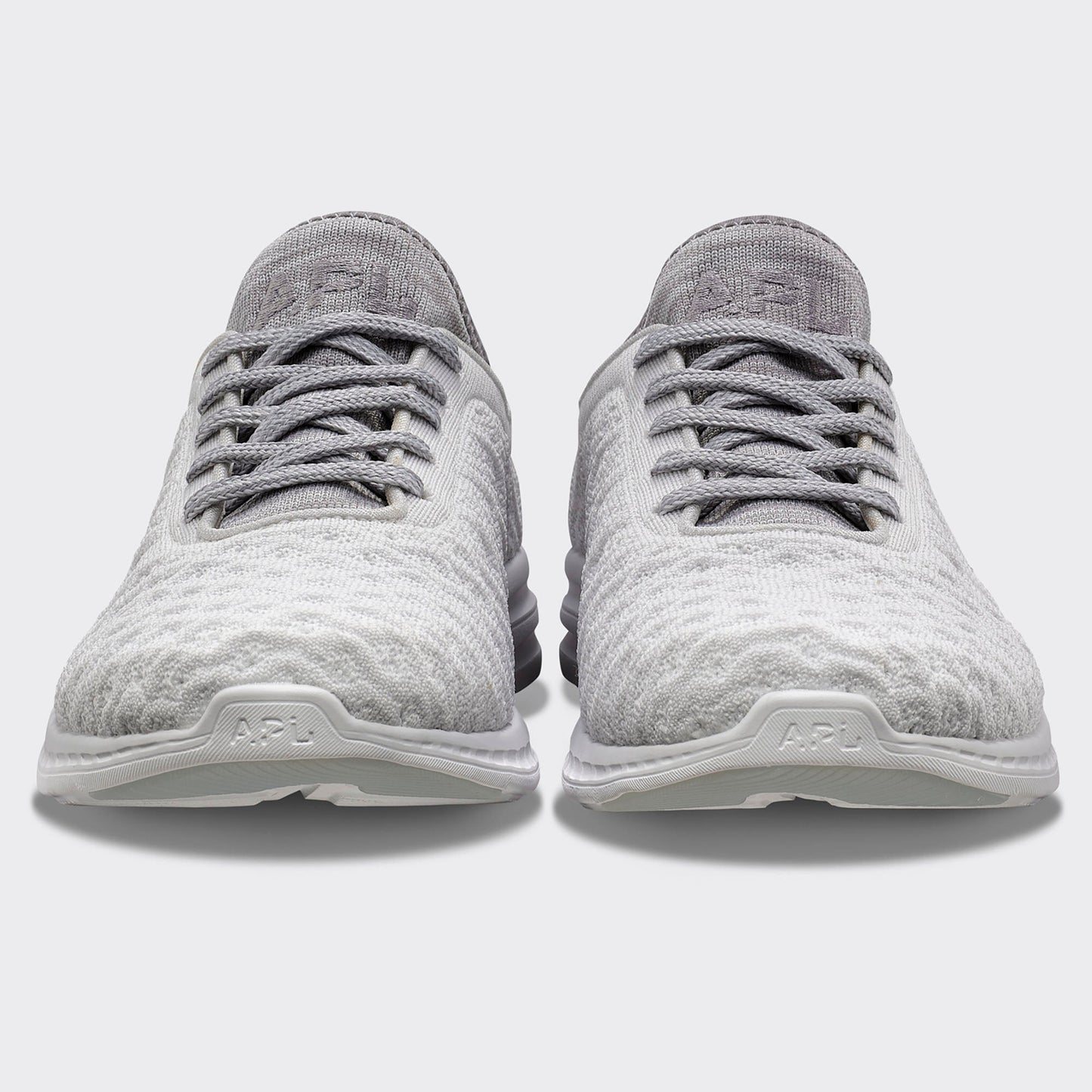Women's TechLoom Phantom Light Fog / Cement / Melange