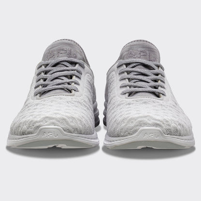 Women's TechLoom Phantom Light Fog / Cement / Melange