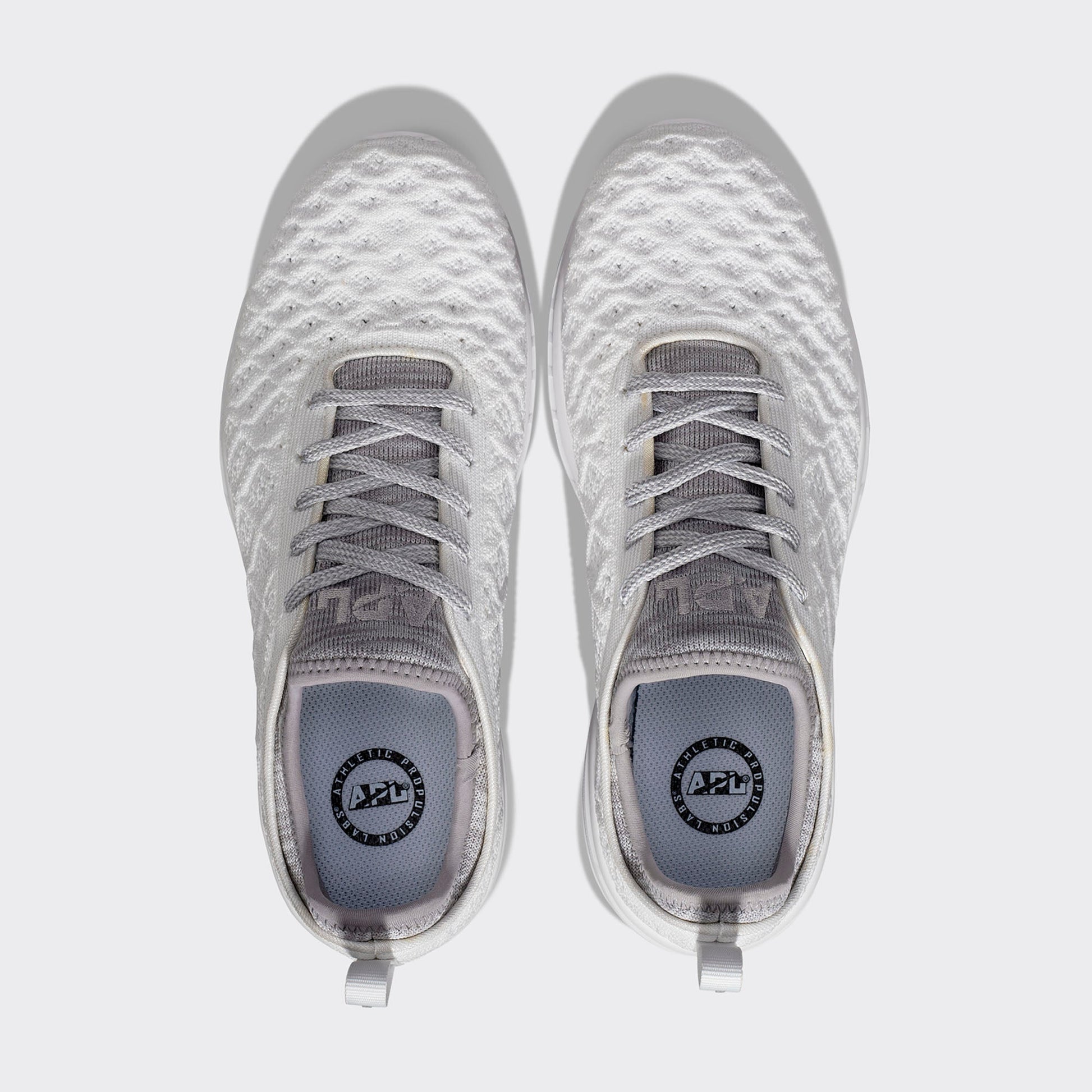 Women's TechLoom Phantom Light Fog / Cement / Melange