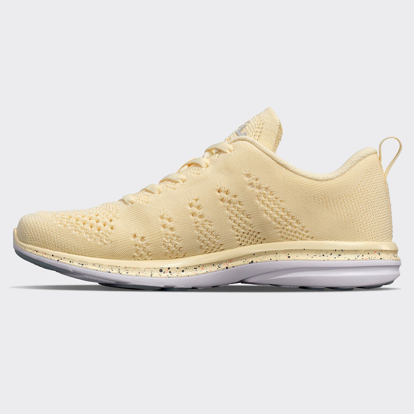 Women's TechLoom Pro Vanilla / Harbor Grey / Speckle