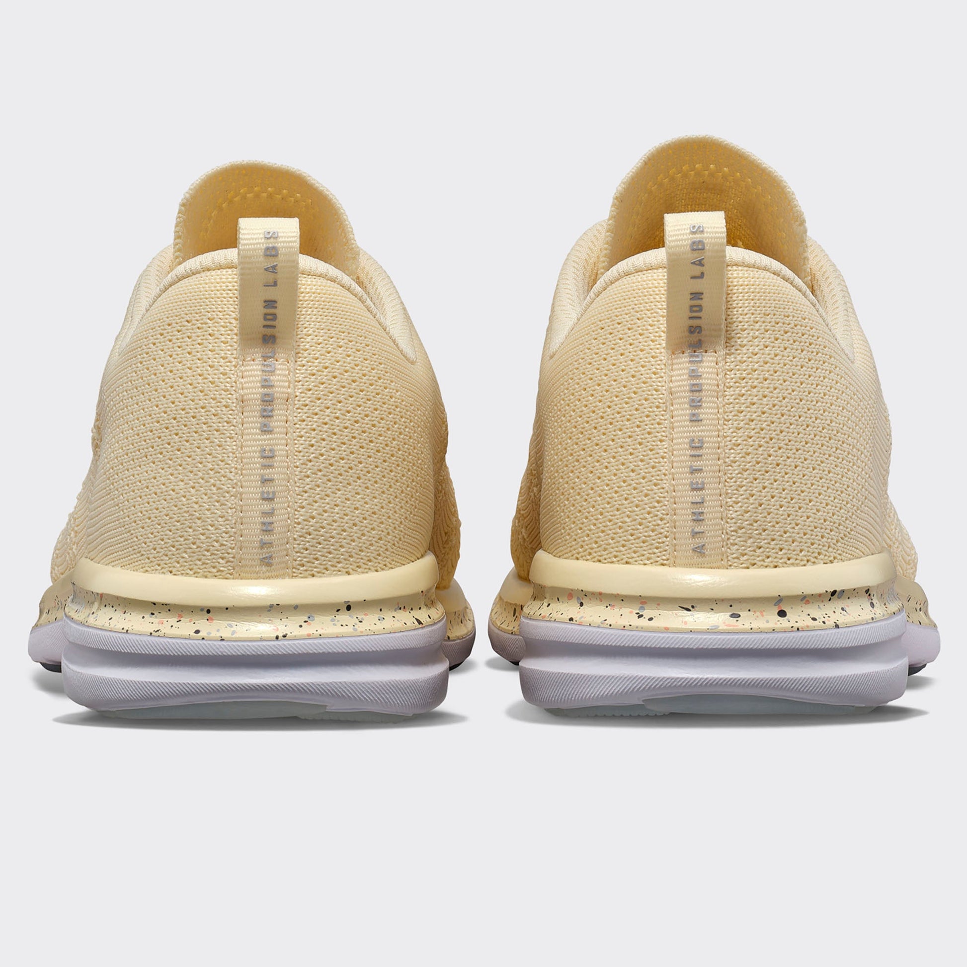 Men's TechLoom Pro Vanilla / Harbor Grey / Speckle