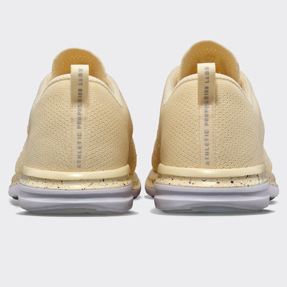 Men's TechLoom Pro Vanilla / Harbor Grey / Speckle