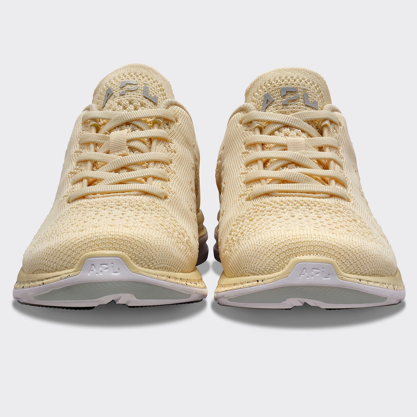 Men's TechLoom Pro Vanilla / Harbor Grey / Speckle