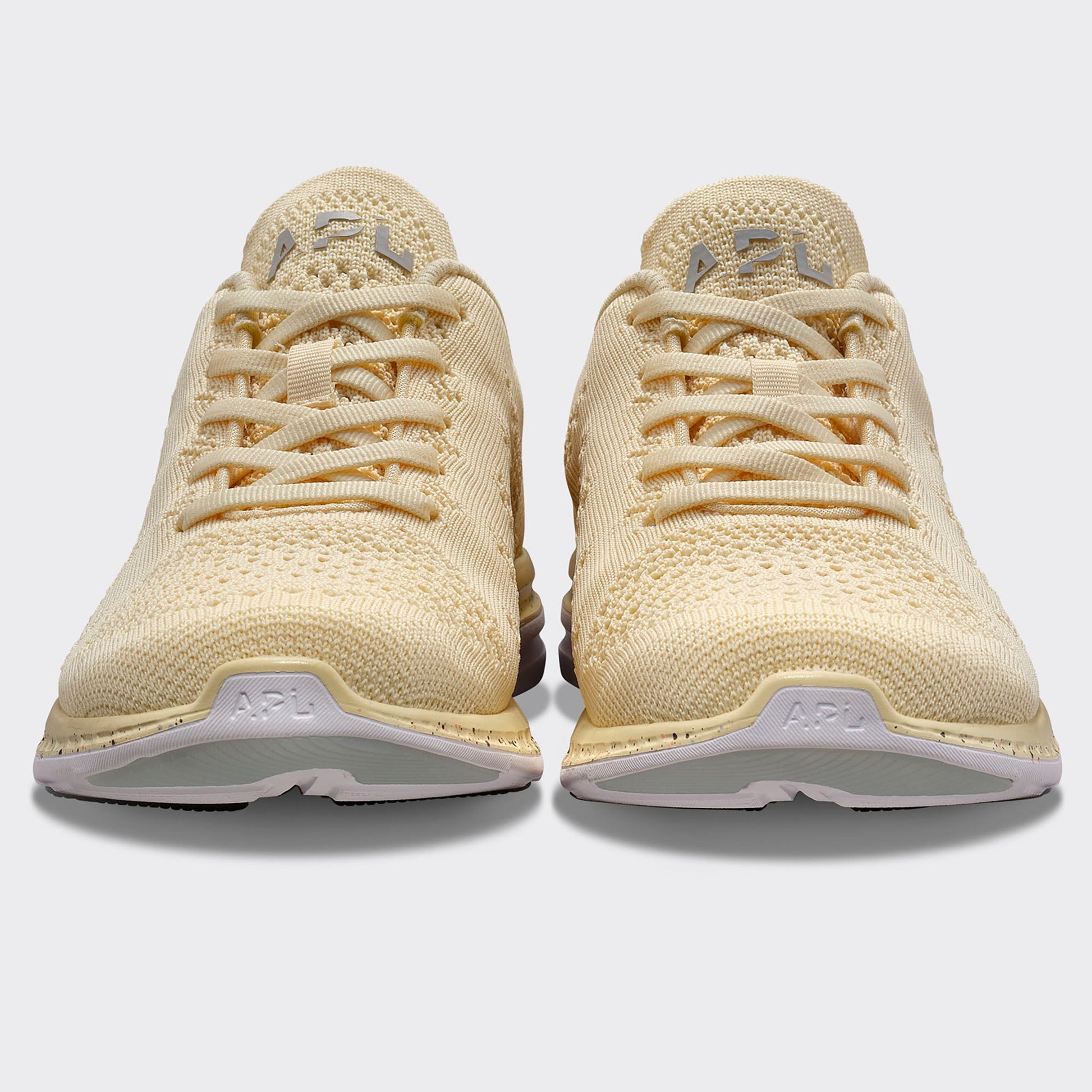 Men's TechLoom Pro Vanilla / Harbor Grey / Speckle