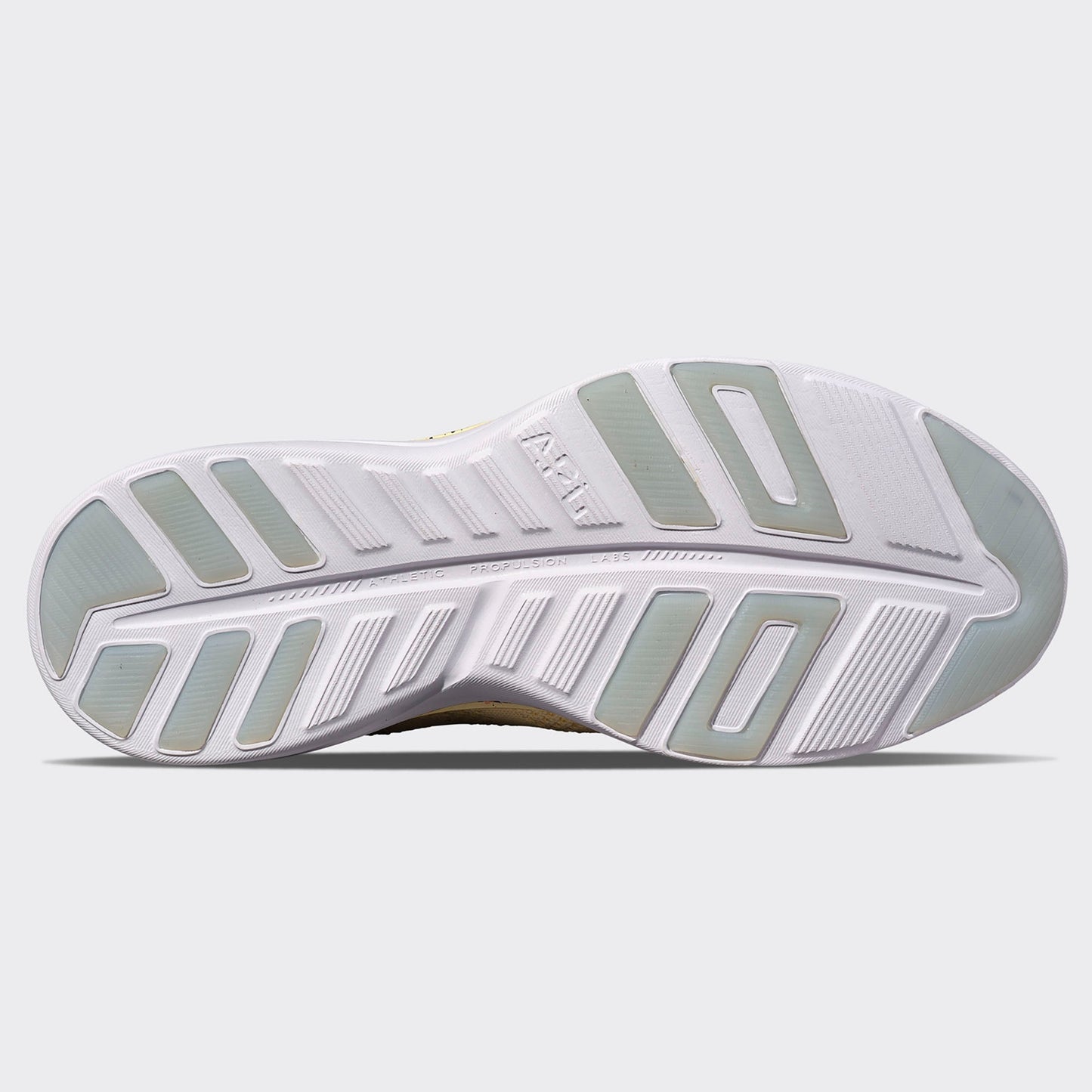 Men's TechLoom Pro Vanilla / Harbor Grey / Speckle