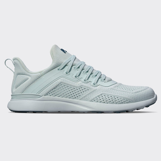 Men's TechLoom Tracer Aqua Mist / Deep Petrol