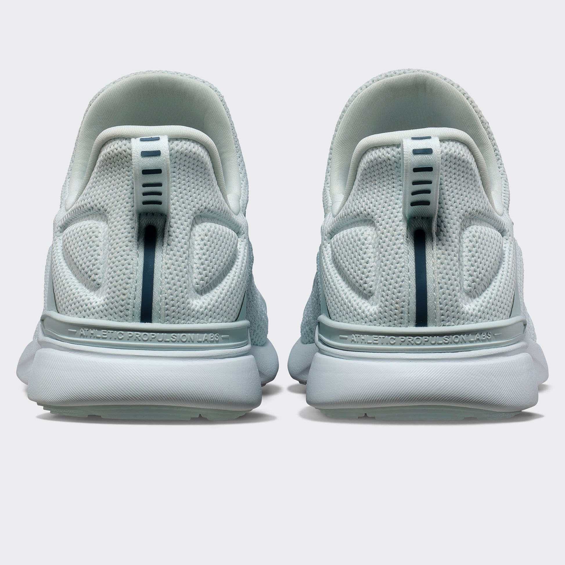 Men's TechLoom Tracer Aqua Mist / Deep Petrol