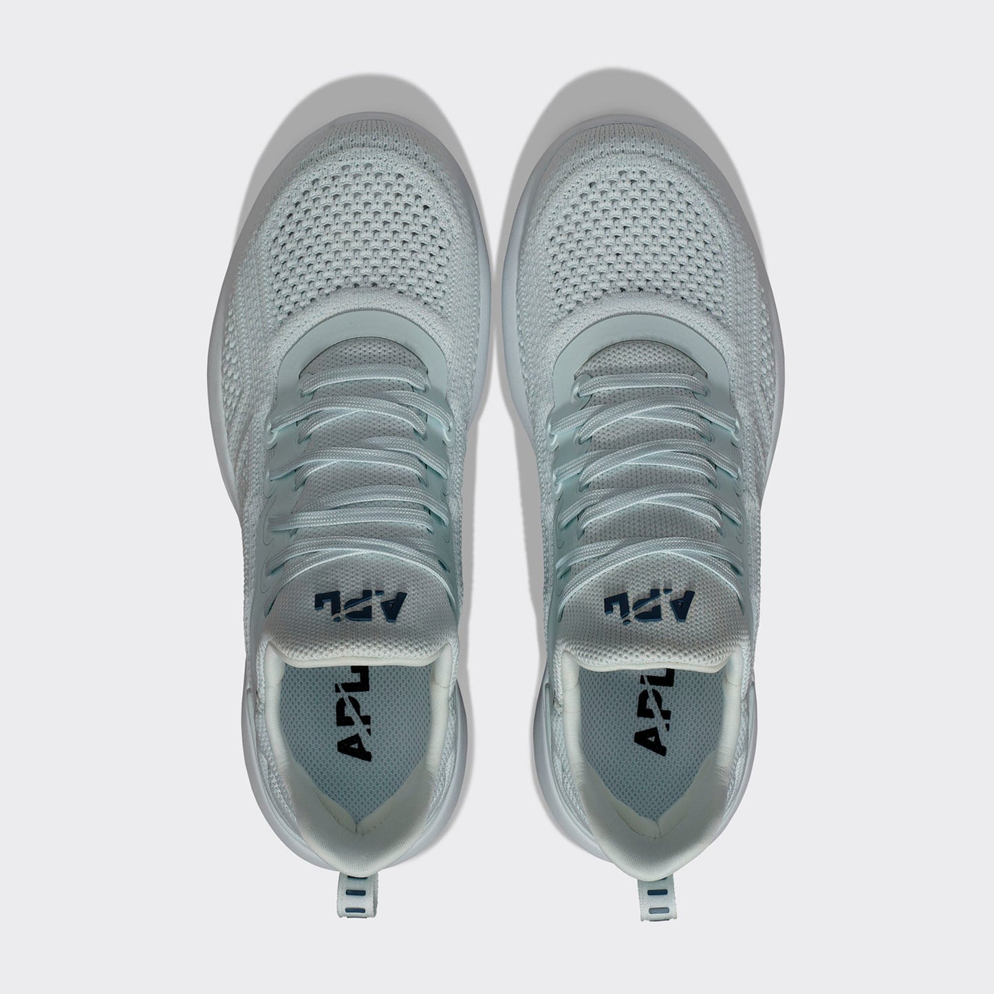 Men's TechLoom Tracer Aqua Mist / Deep Petrol