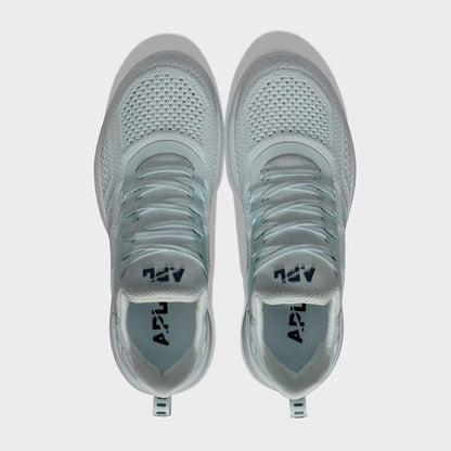 Men's TechLoom Tracer Aqua Mist / Deep Petrol