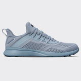 FROZEN GREY / NAVY
