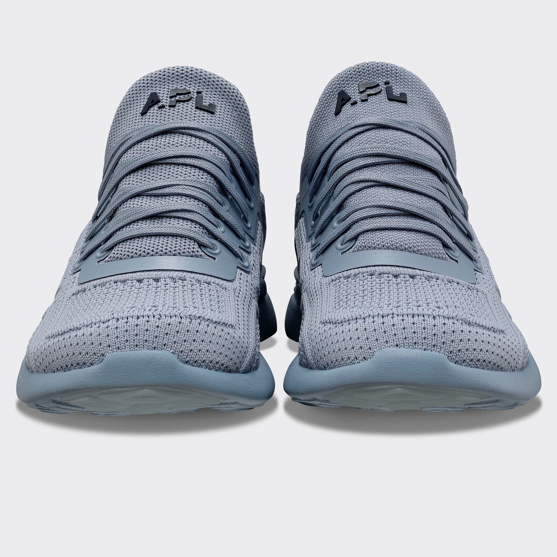 Women's TechLoom Tracer Frozen Grey / Navy