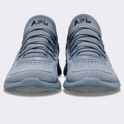 Women's TechLoom Tracer Frozen Grey / Navy