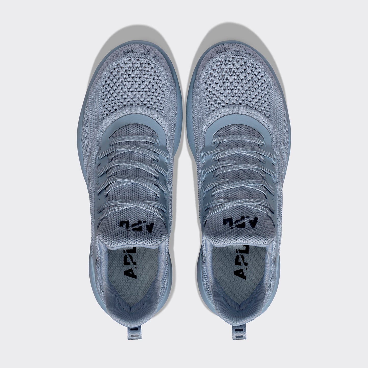 Women's TechLoom Tracer Frozen Grey / Navy