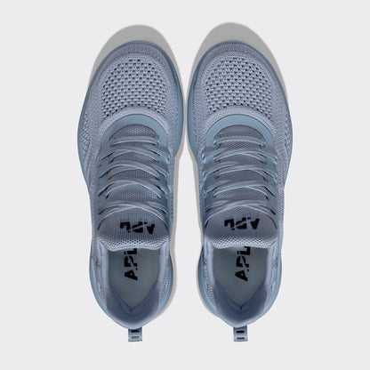 Women's TechLoom Tracer Frozen Grey / Navy