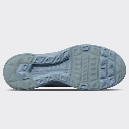 Women's TechLoom Tracer Frozen Grey / Navy