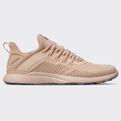 Women's TechLoom Tracer Oat Silk / Beachwood