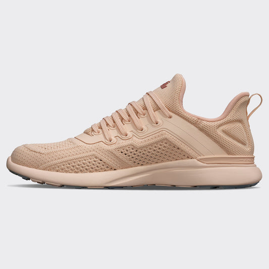 Women's TechLoom Tracer Oat Silk / Beachwood