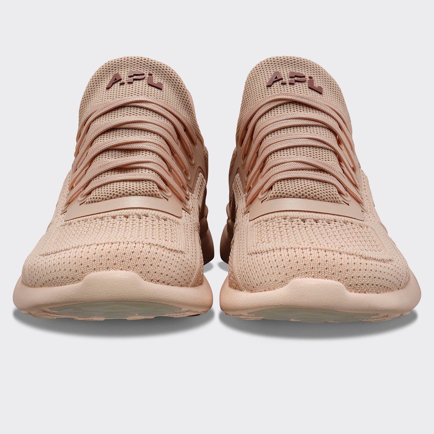 Women's TechLoom Tracer Oat Silk / Beachwood