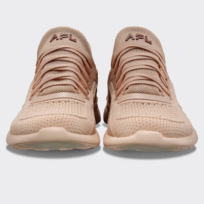 Women's TechLoom Tracer Oat Silk / Beachwood