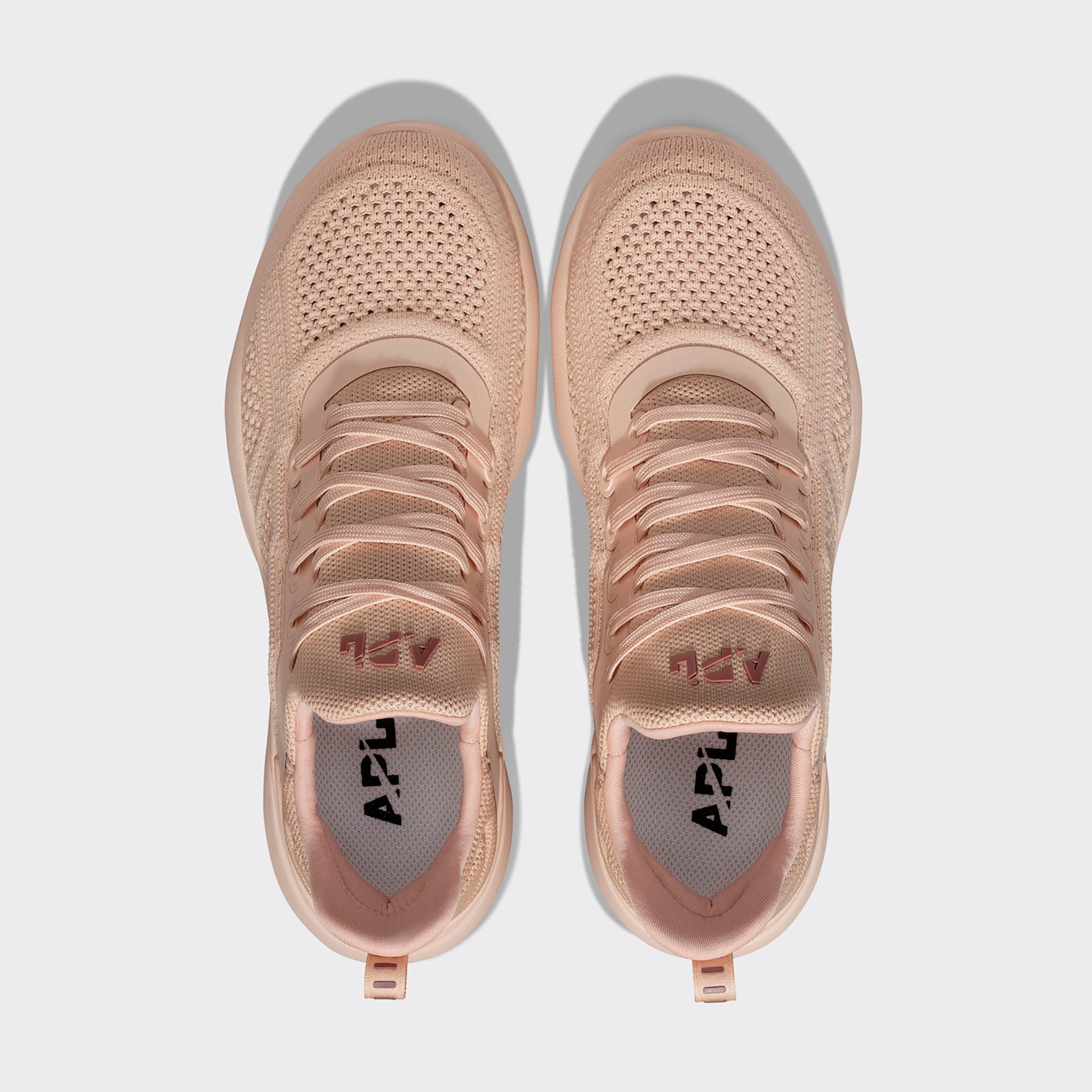 Women's TechLoom Tracer Oat Silk / Beachwood