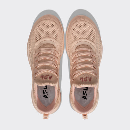 Women's TechLoom Tracer Oat Silk / Beachwood