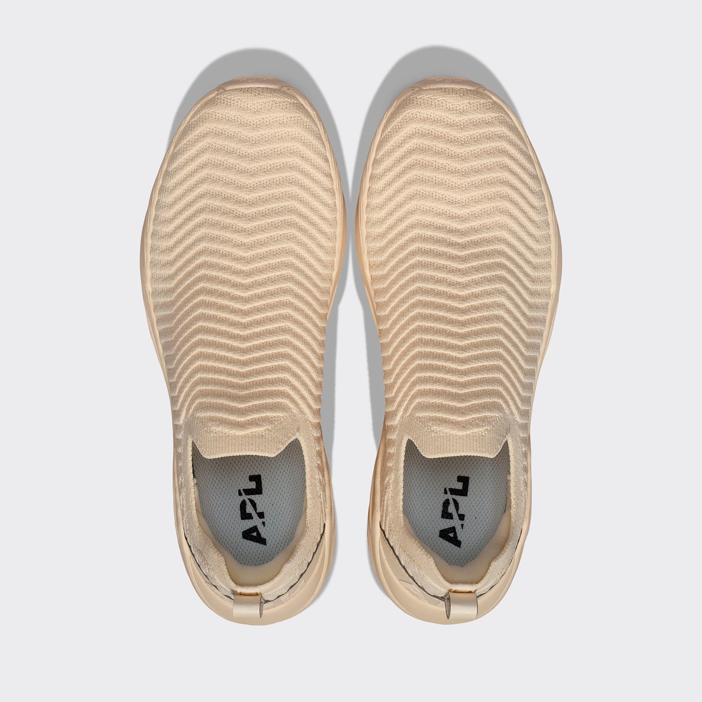 Men's TechLoom Traveler Alabaster