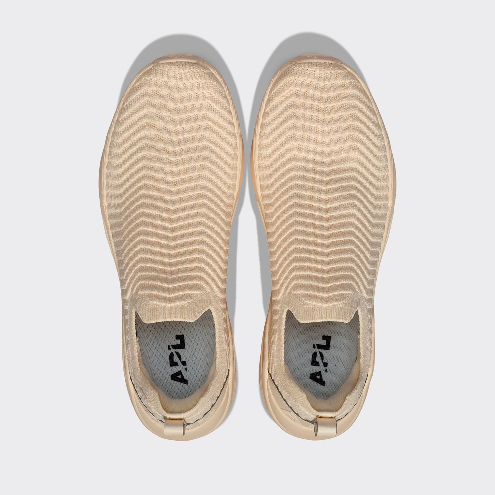 Women's TechLoom Traveler Alabaster
