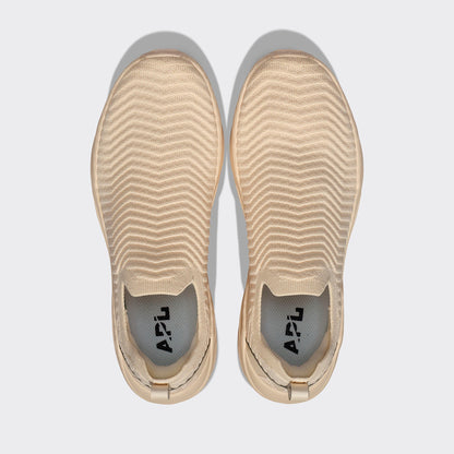 Women's TechLoom Traveler Alabaster