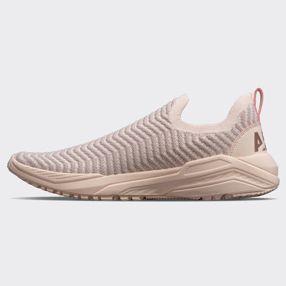 Women's TechLoom Traveler Creme / Parisian Dusk