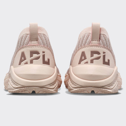 Women's TechLoom Traveler Creme / Parisian Dusk