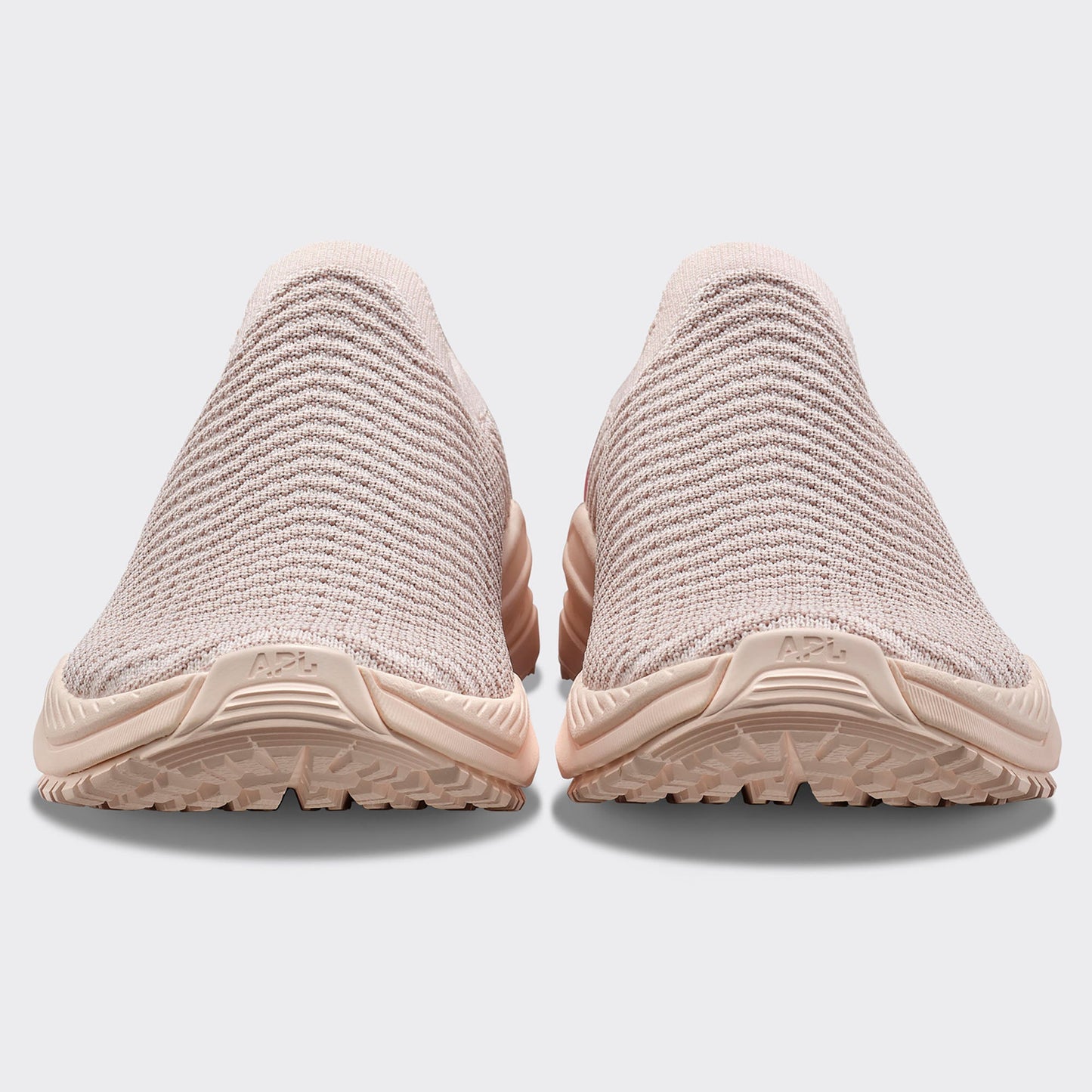 Women's TechLoom Traveler Creme / Parisian Dusk