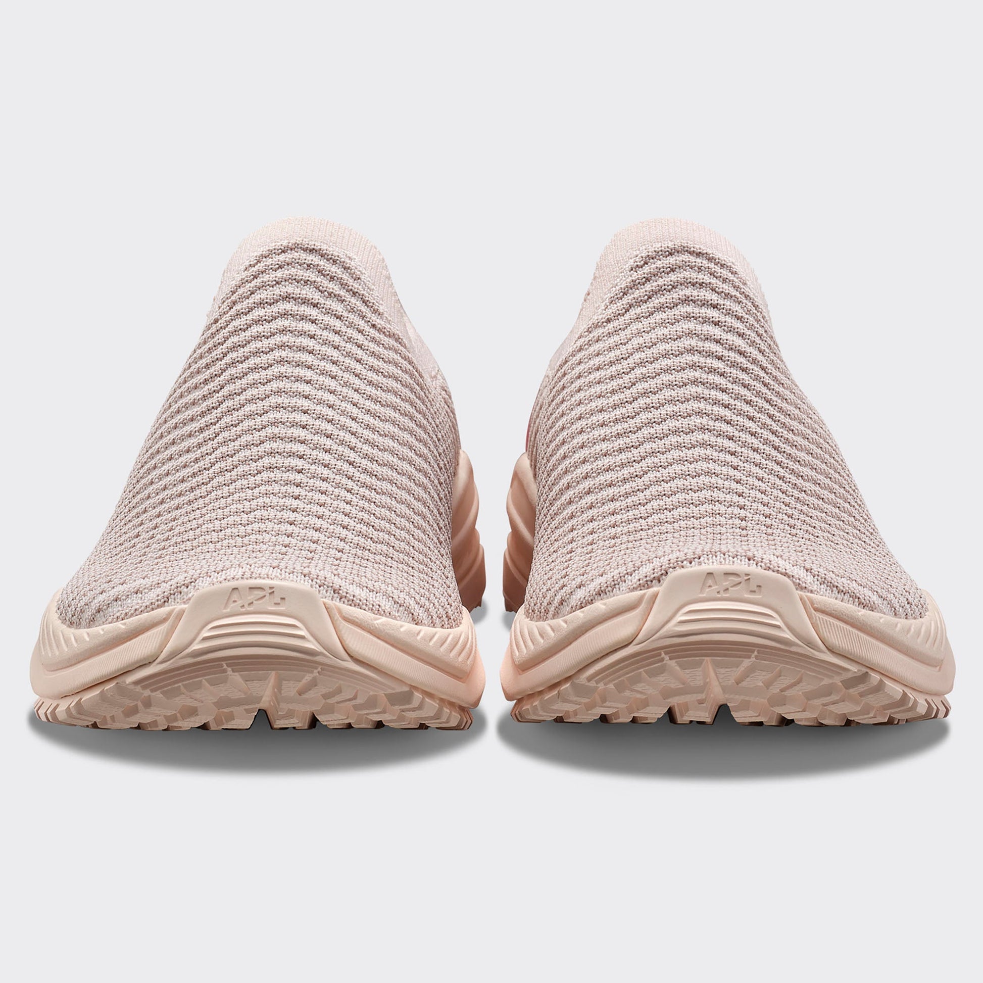 Women's TechLoom Traveler Creme / Parisian Dusk