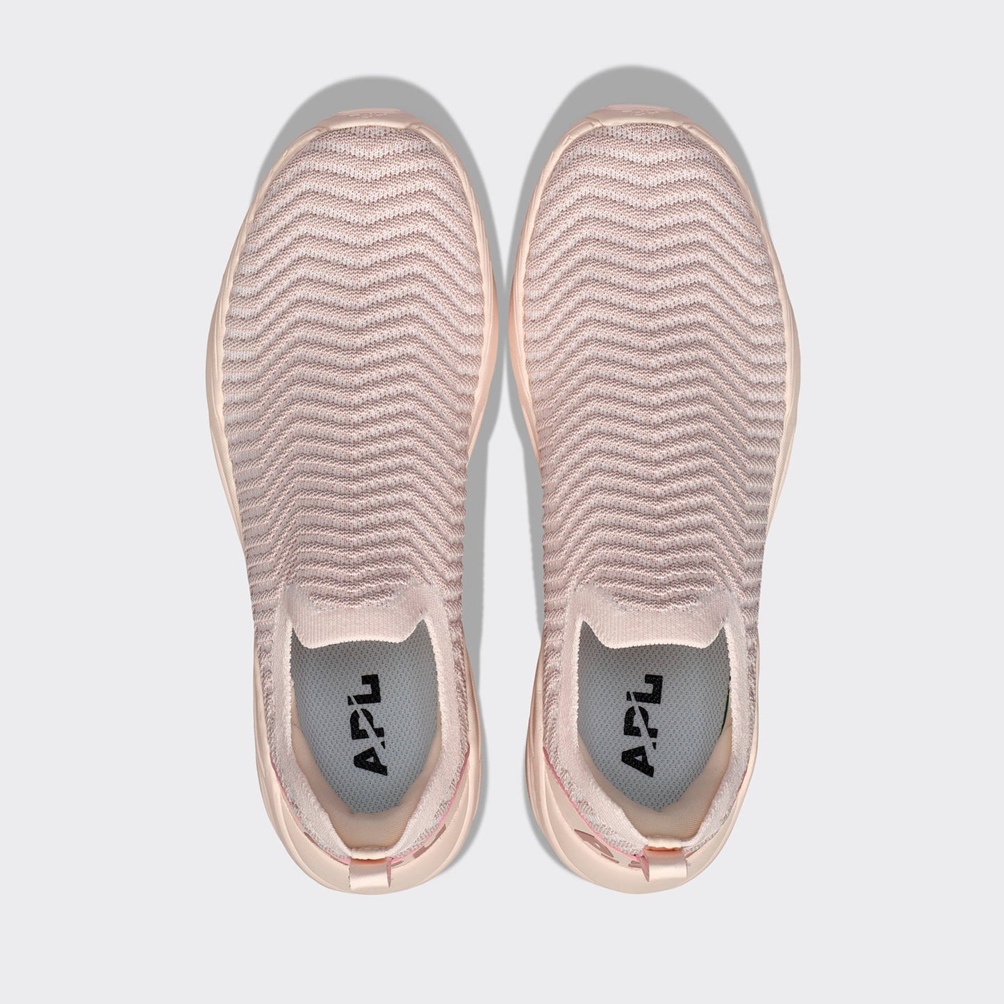 Women's TechLoom Traveler Creme / Parisian Dusk