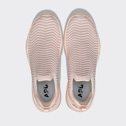 Women's TechLoom Traveler Creme / Parisian Dusk