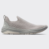 HARBOR GREY / IVORY
