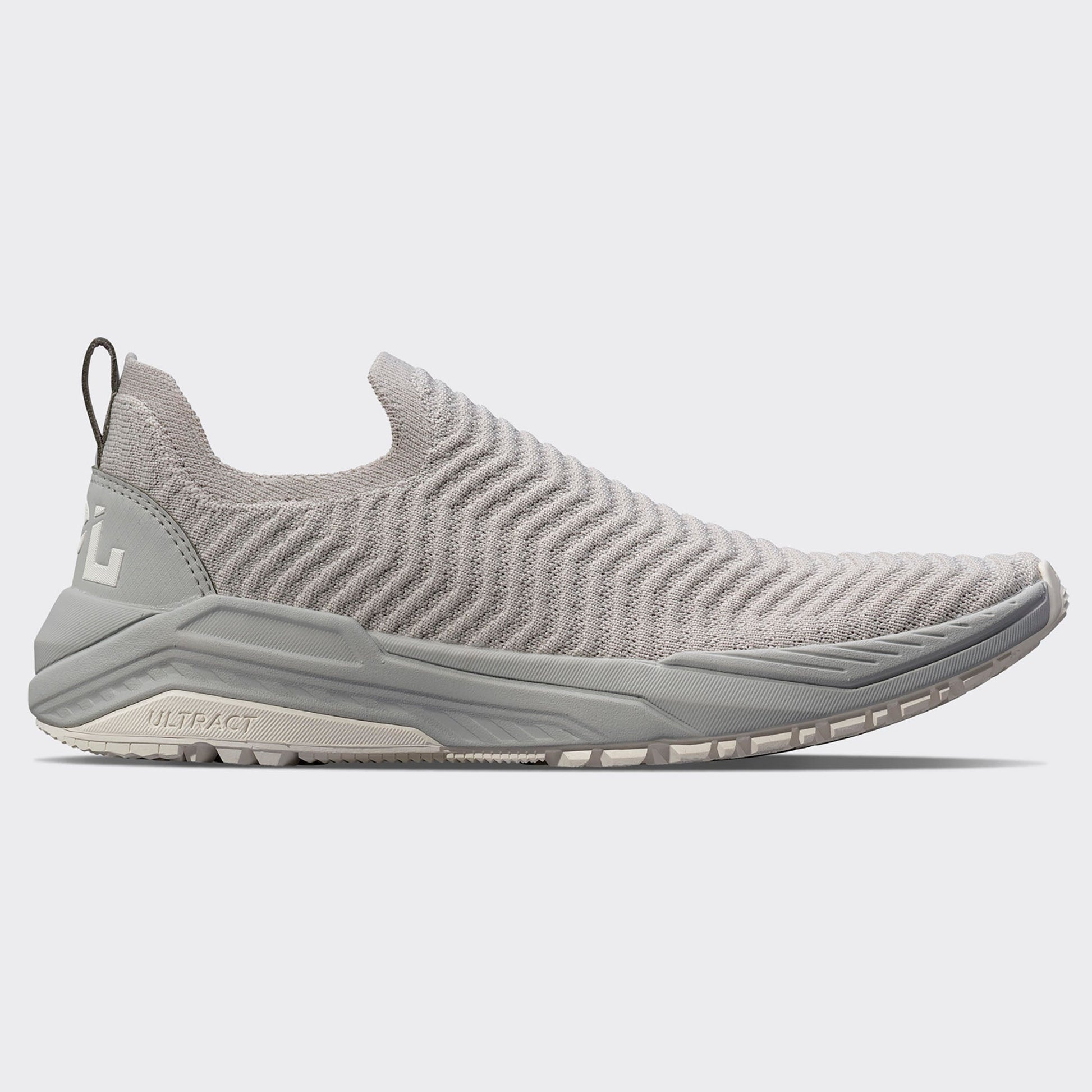 Women's TechLoom Traveler Harbor Grey / Ivory