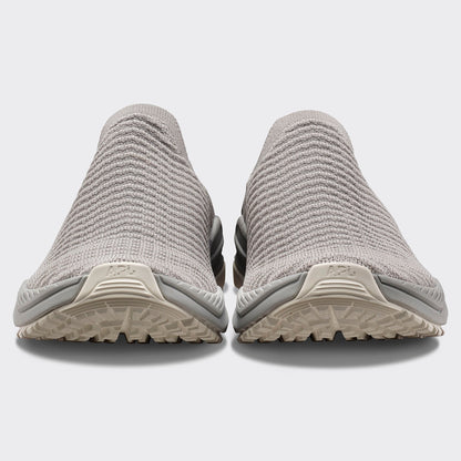 Men's TechLoom Traveler Harbor Grey / Ivory