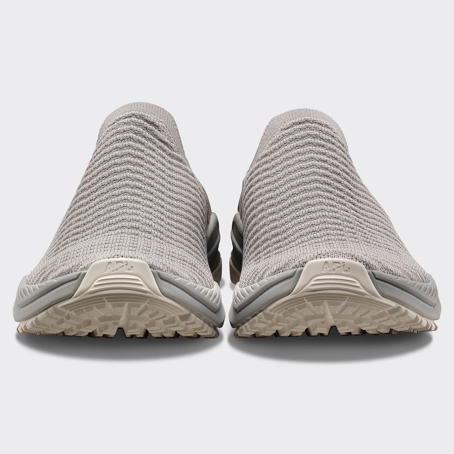 Women's TechLoom Traveler Harbor Grey / Ivory