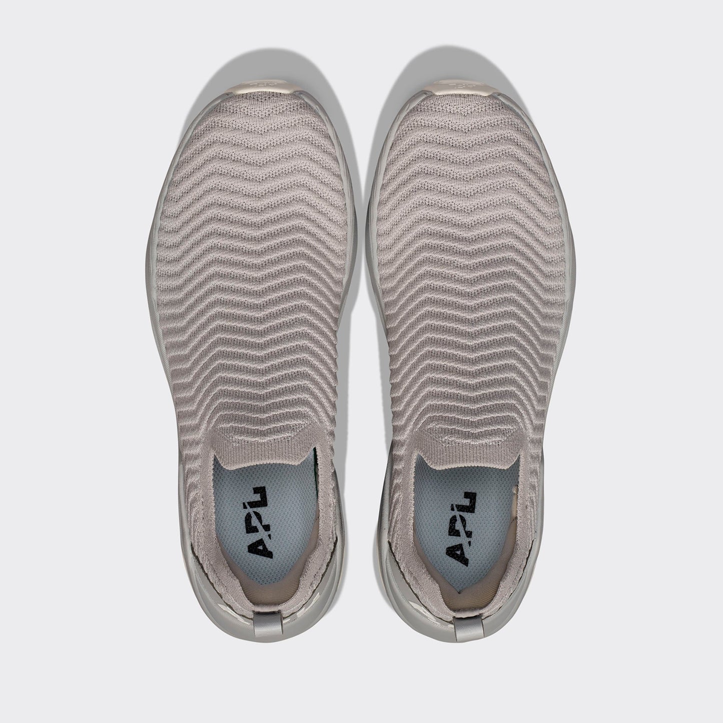 Women's TechLoom Traveler Harbor Grey / Ivory