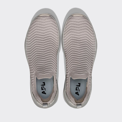Women's TechLoom Traveler Harbor Grey / Ivory