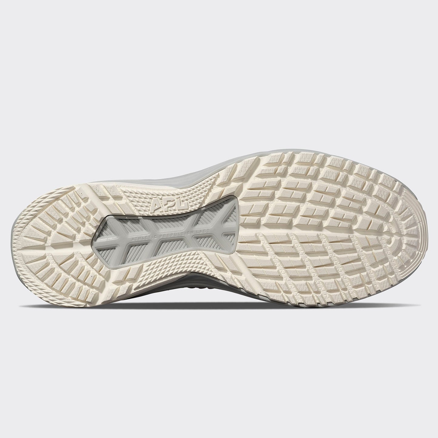 Women's TechLoom Traveler Harbor Grey / Ivory