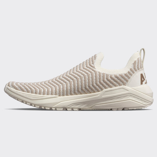 Women's TechLoom Traveler Ivory / Sandstone