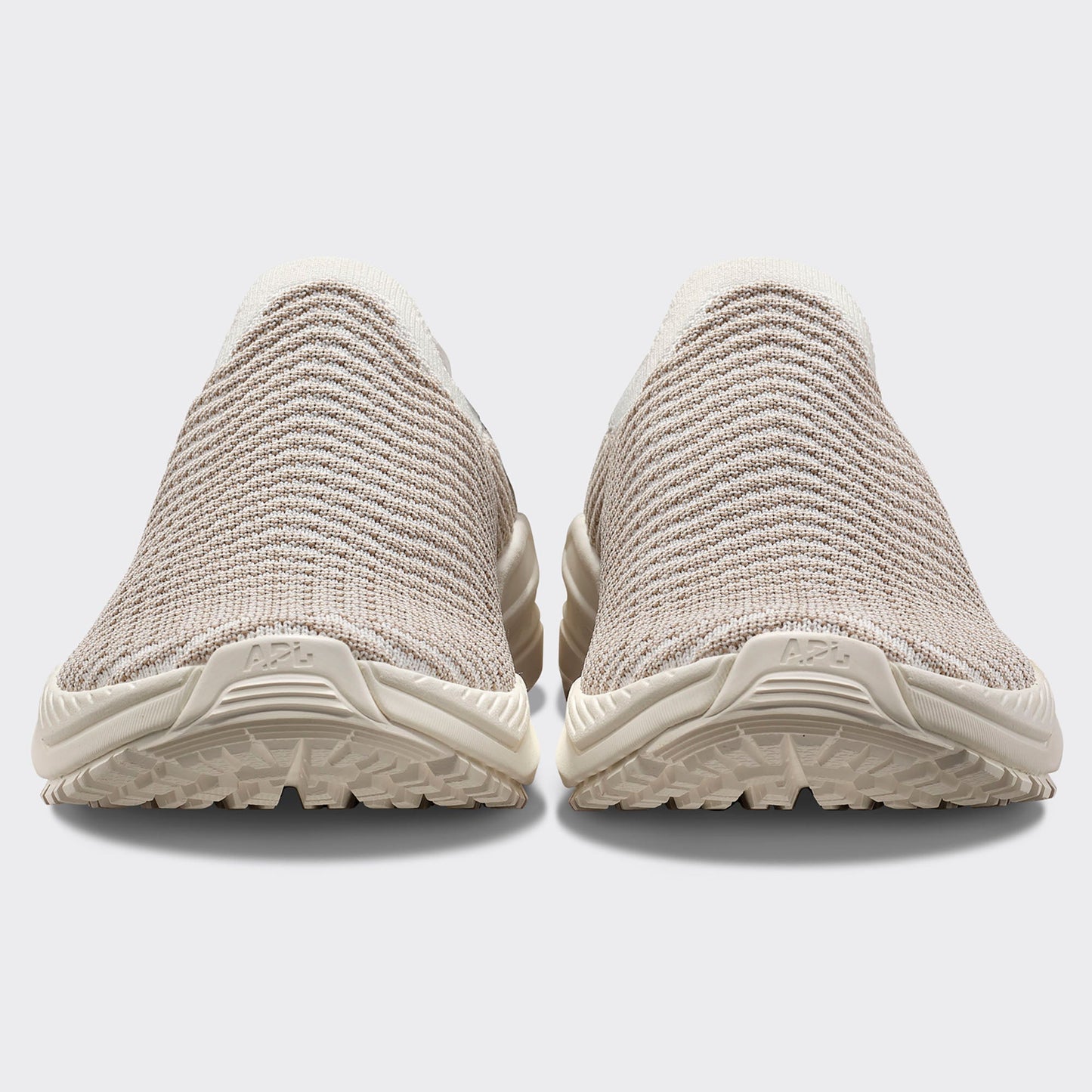 Women's TechLoom Traveler Ivory / Sandstone