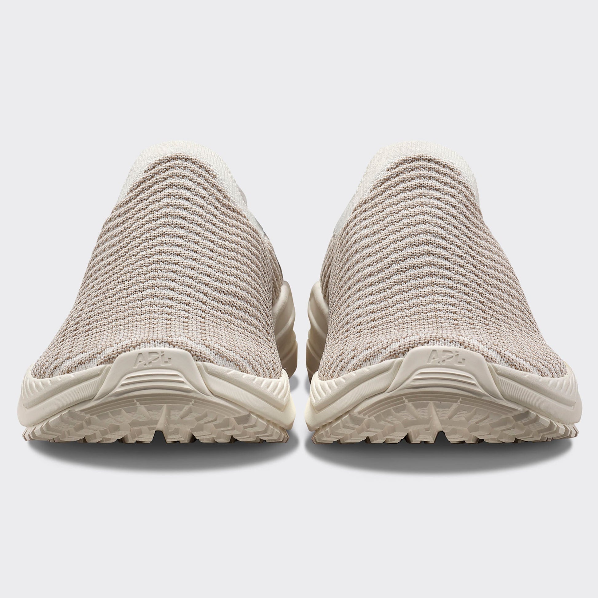Women's TechLoom Traveler Ivory / Sandstone